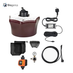 Piège BG-Mosquitaire CO2 Pack+