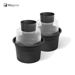 [10719] Pièges BG-Gat avec double recharges