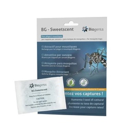 [10536]  Recharge BG Sweetscent (2 mois)